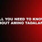 All You Need to Know About Amino Tadalafil