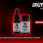 Buy Bromantane Right Now: An Inexpensive Nootropic