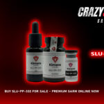 Buy SLU-PP-332 for Sale – Premium SARM Online Now