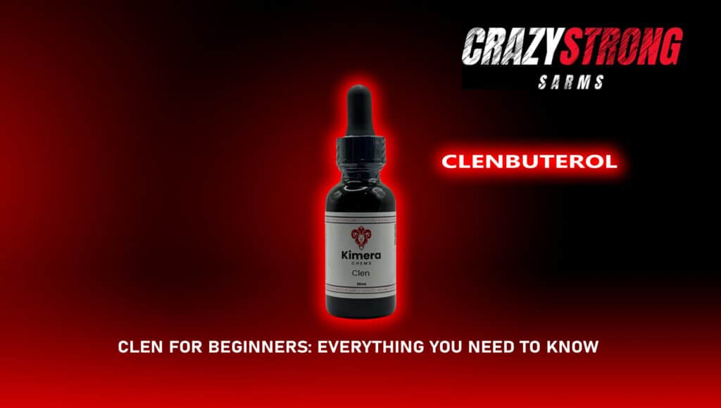 clenbuterol