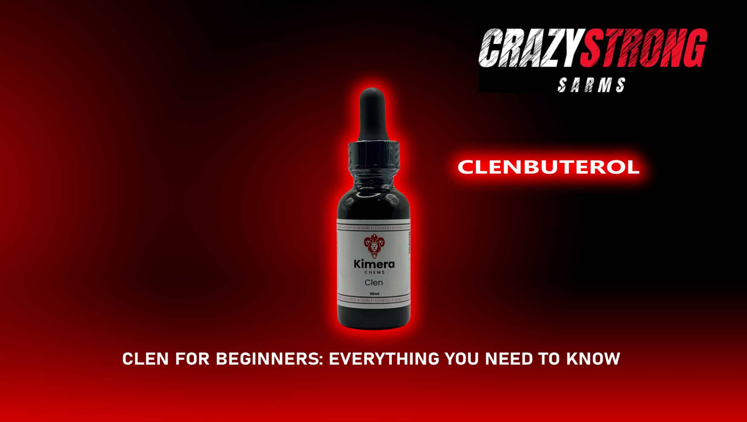 clenbuterol