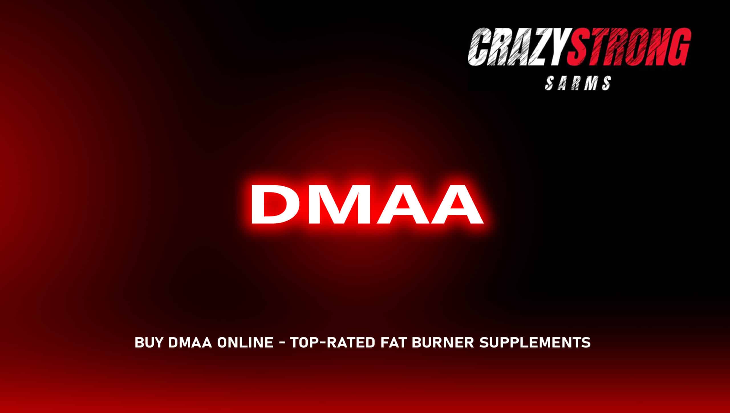 DMAA